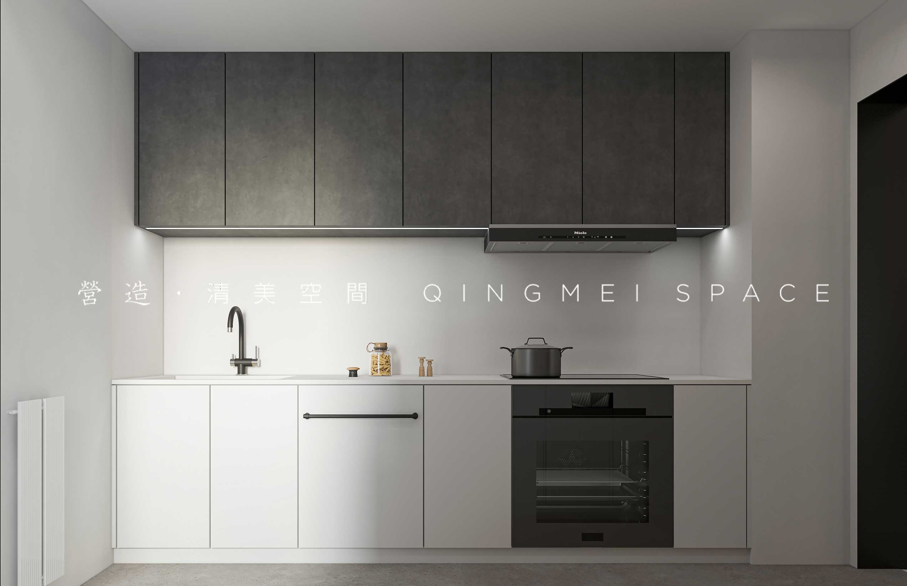 北京中海私宅丨中国北京丨孙佳靓-37