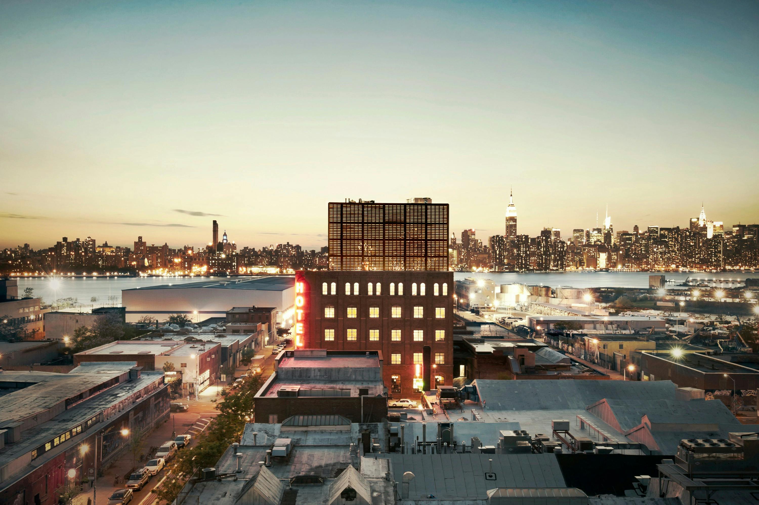 丨美国纽约丨Morris Adjmi Architects-31