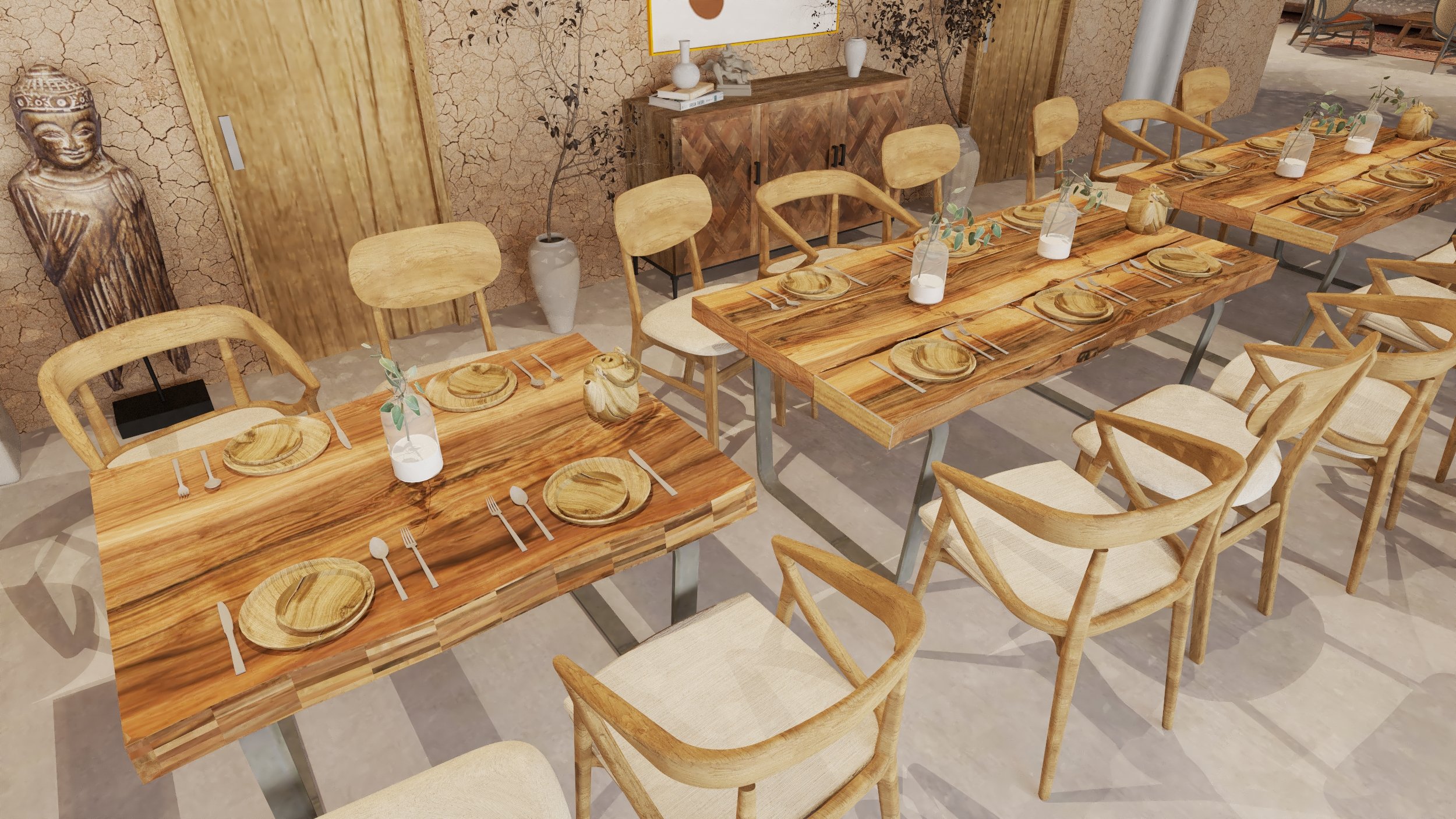 潘林康酒店丨越南-9