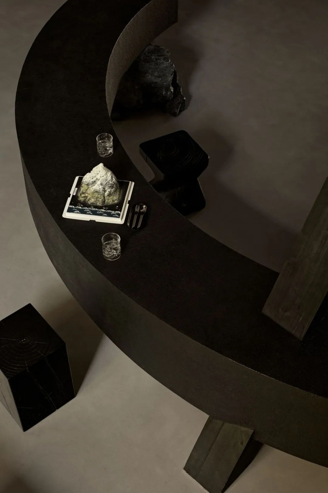 EM ARTISTRY不苦烘焙艺术空间丨中国洛阳丨Gemstone Design Group,煦石室内建筑设计咨询-25