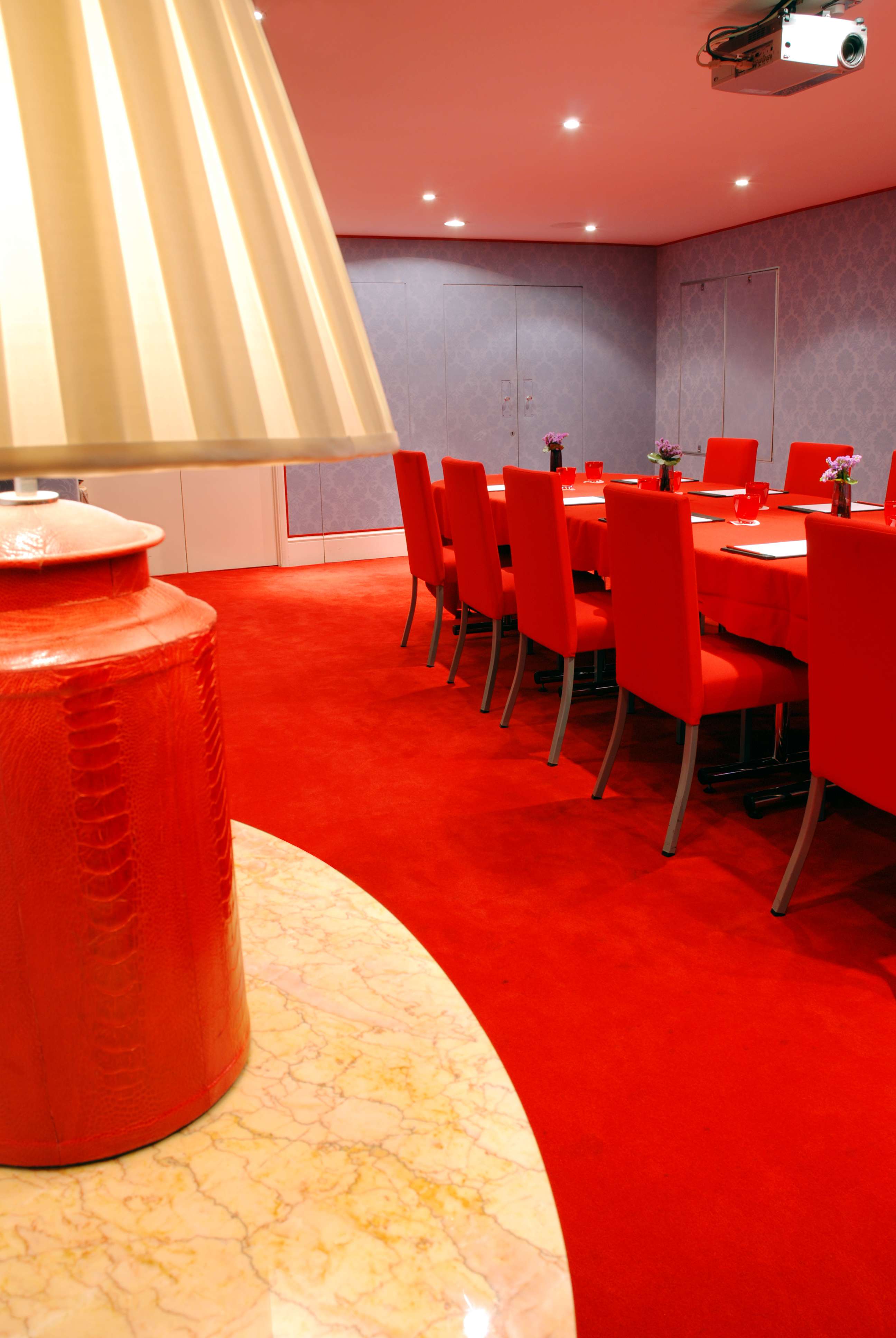 The Mandeville Hotel(伦敦)W-7