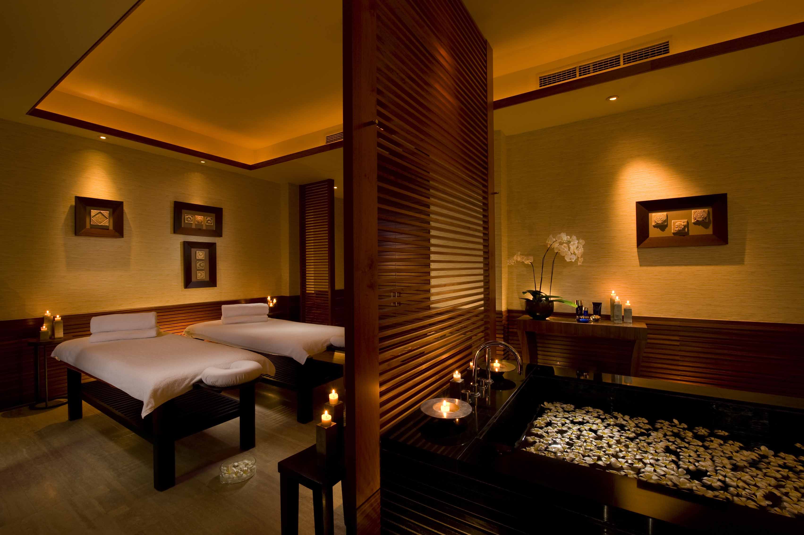 巴厘岛康莱德酒店-4