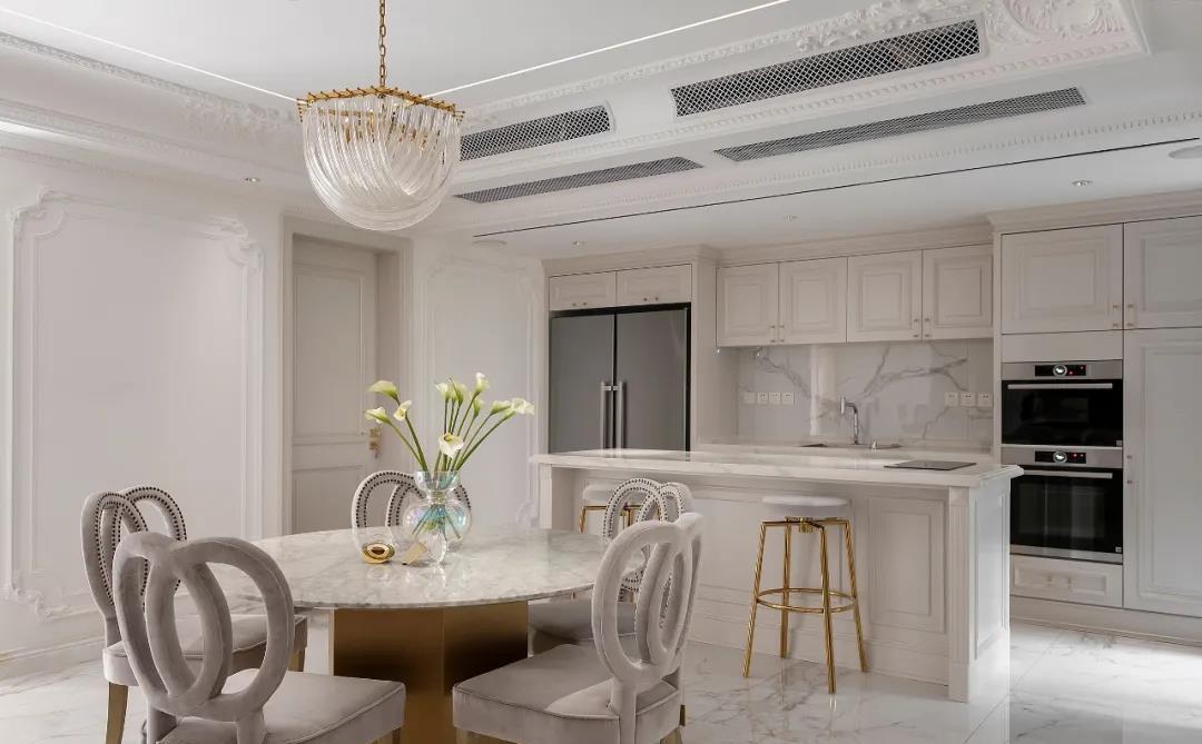 华宇御澜湾法式璀璨风华-13