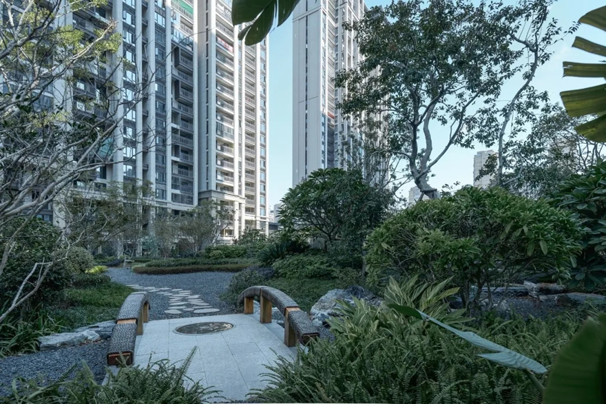 福建福州建发·领郡-23