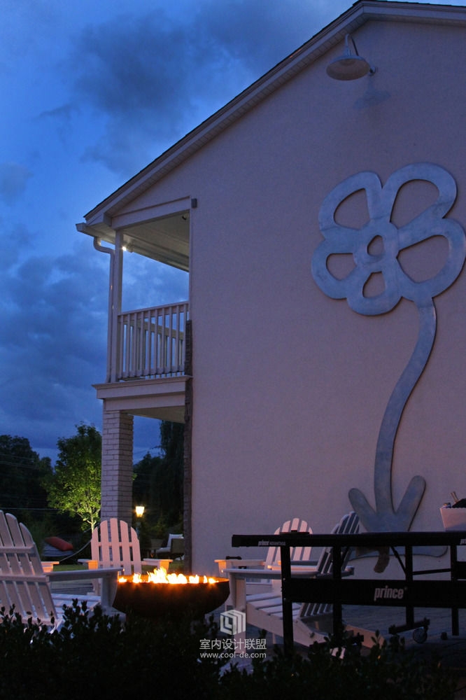 Hotel Dylan 纽约州Woodstock小镇酒店-48