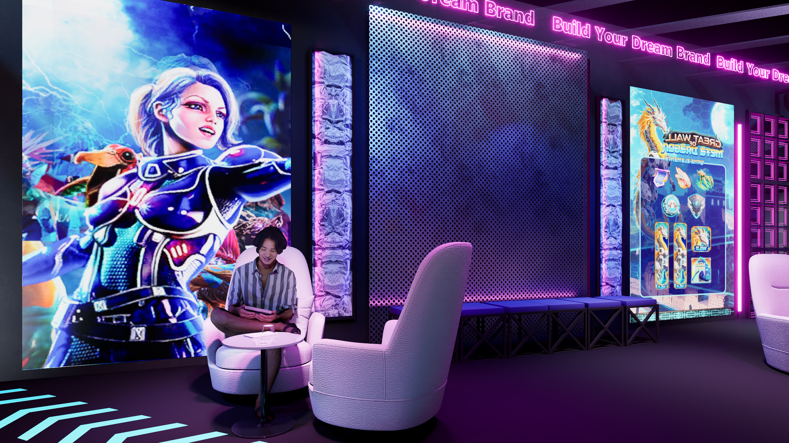 Slots Maker- Sigma ASIA-12