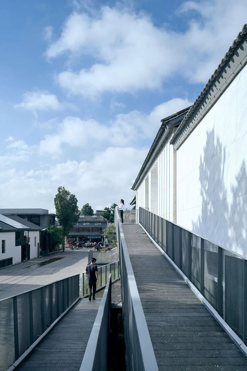 大理变压沉浸式剧场丨中国大理丨Atelier Alter Architects时境建筑等多家单位-85