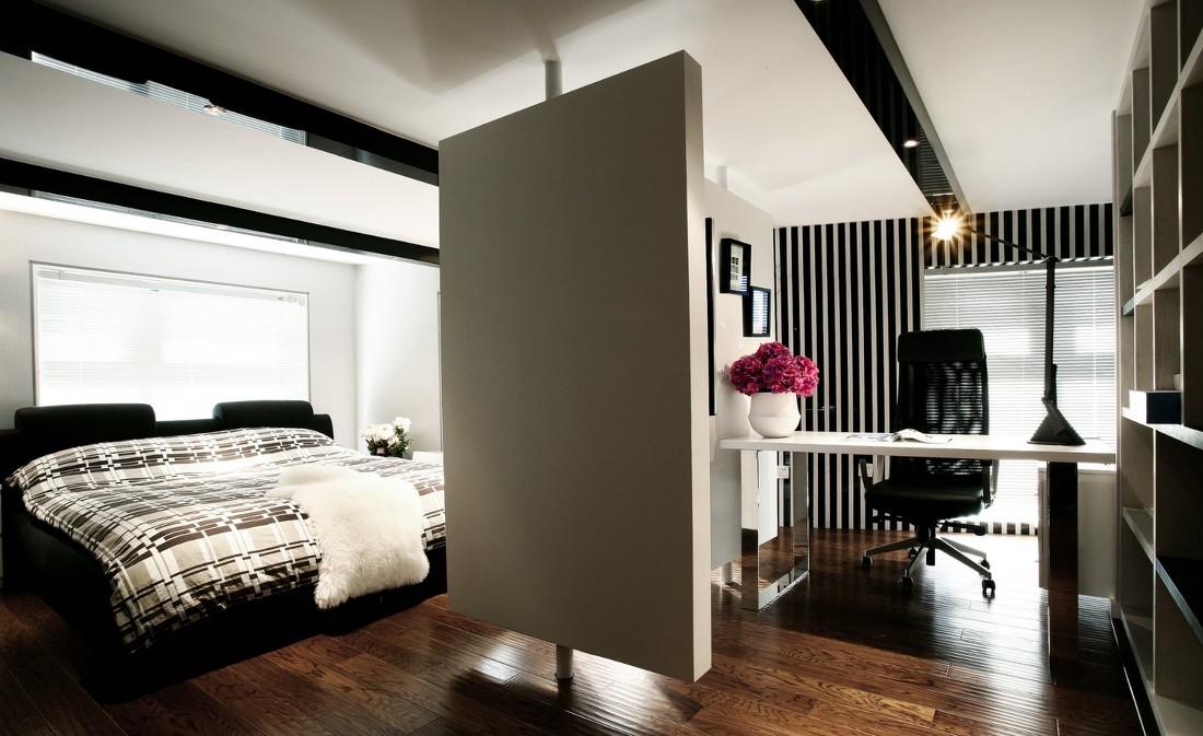 
万安万象国际小区4幢边套大户型 -2