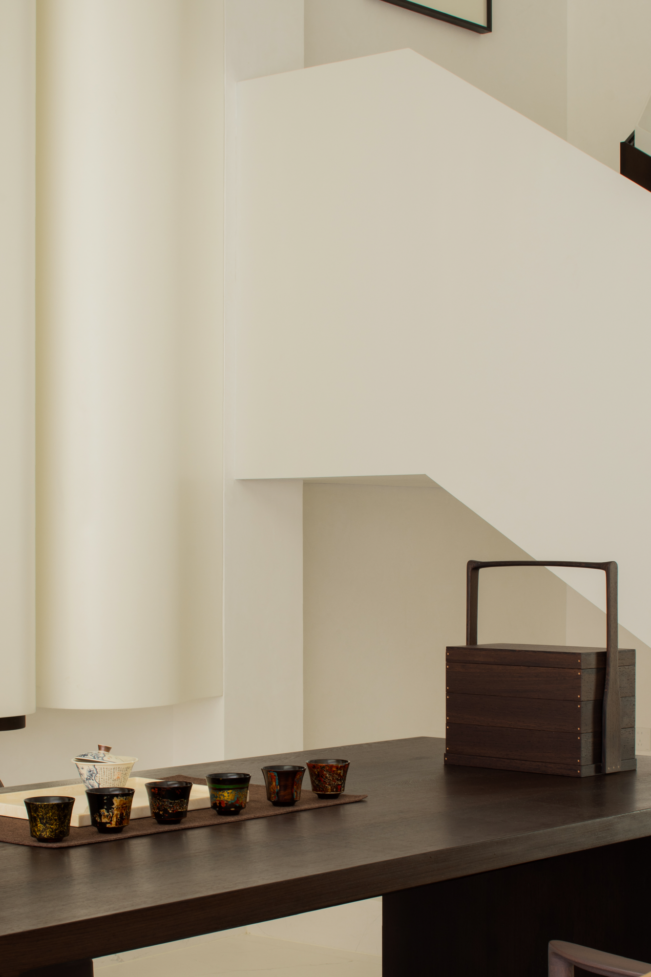 400m²气质大宅丨中国温州丨温州星杰装饰设计有限公司-27