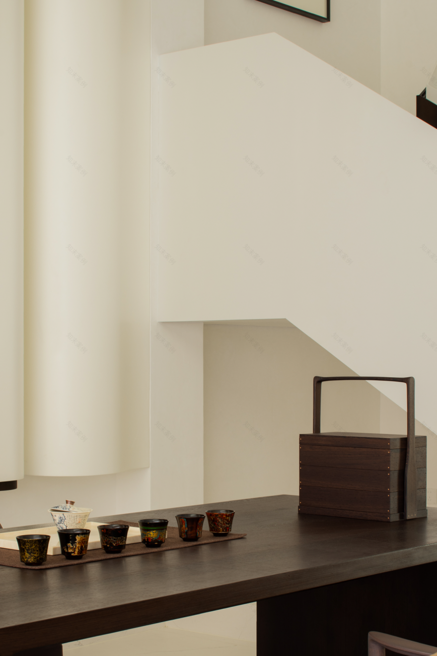 400m²气质大宅丨中国温州丨温州星杰装饰设计有限公司-27