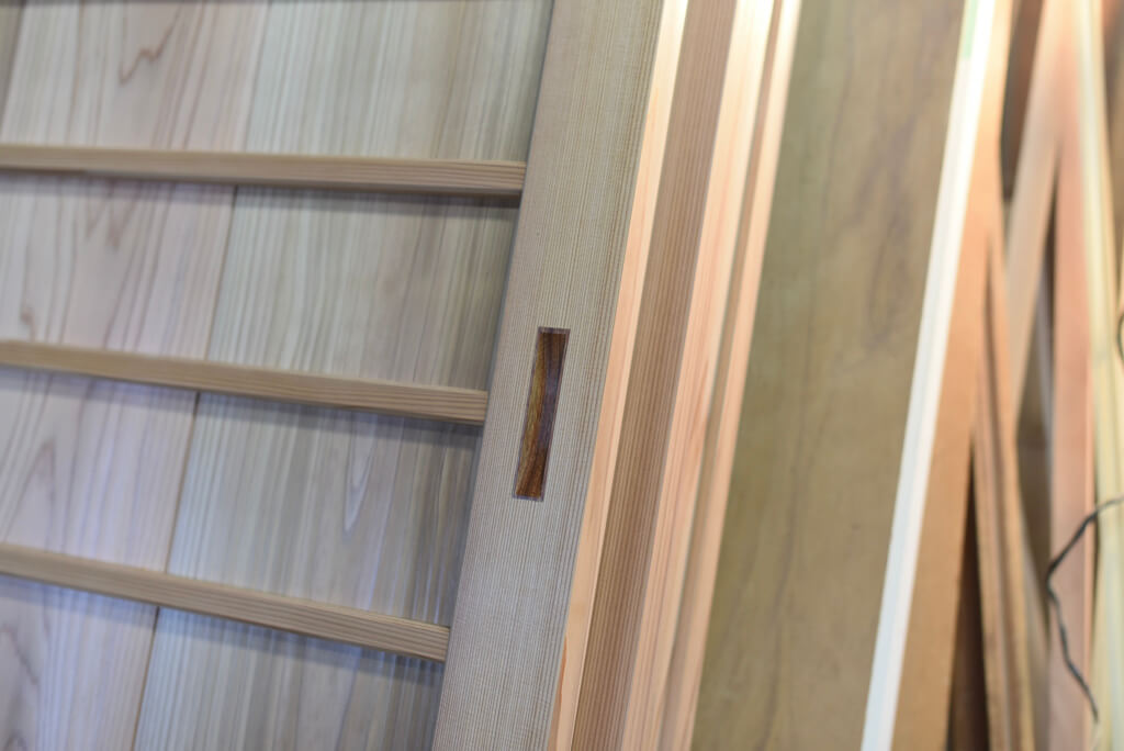 丰田的石场建て现场见学会相关项目丨水野设计室-42