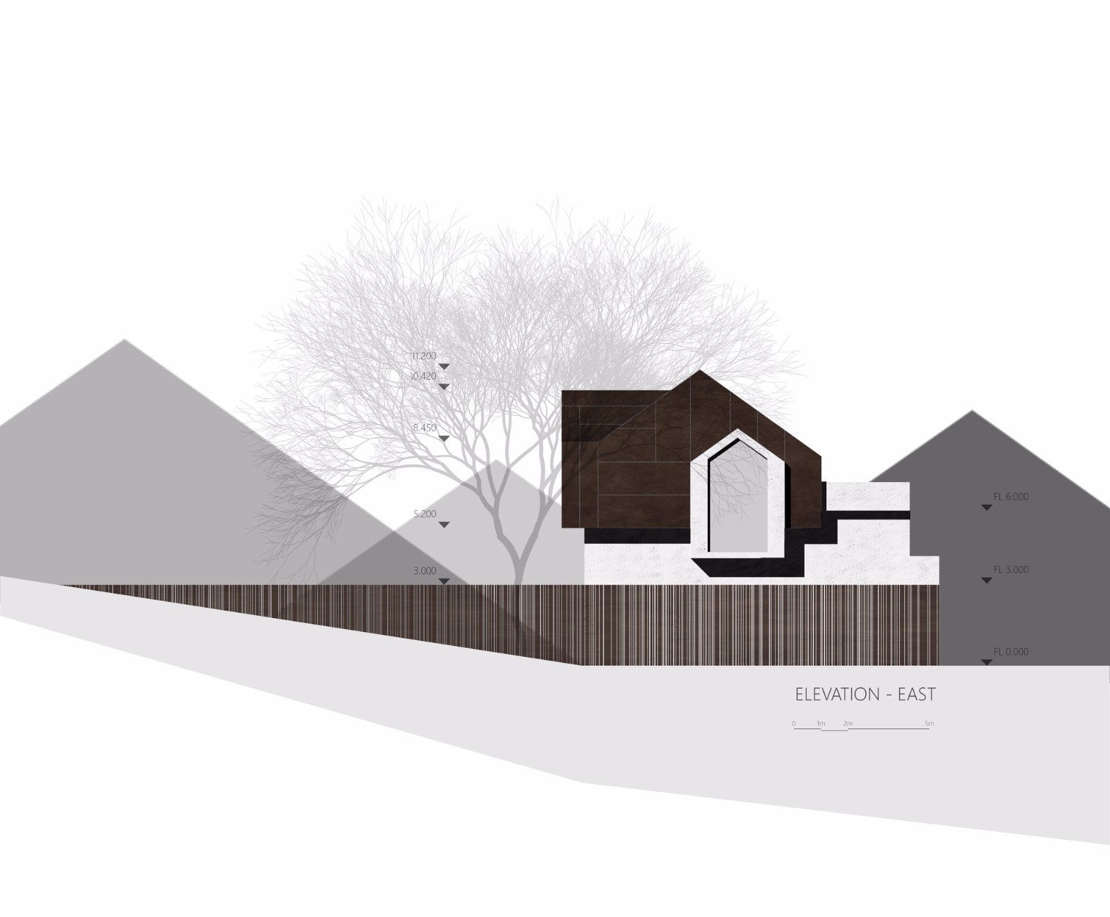 杭州西湖云树精品酒店 / 小大建筑设计事务所-55