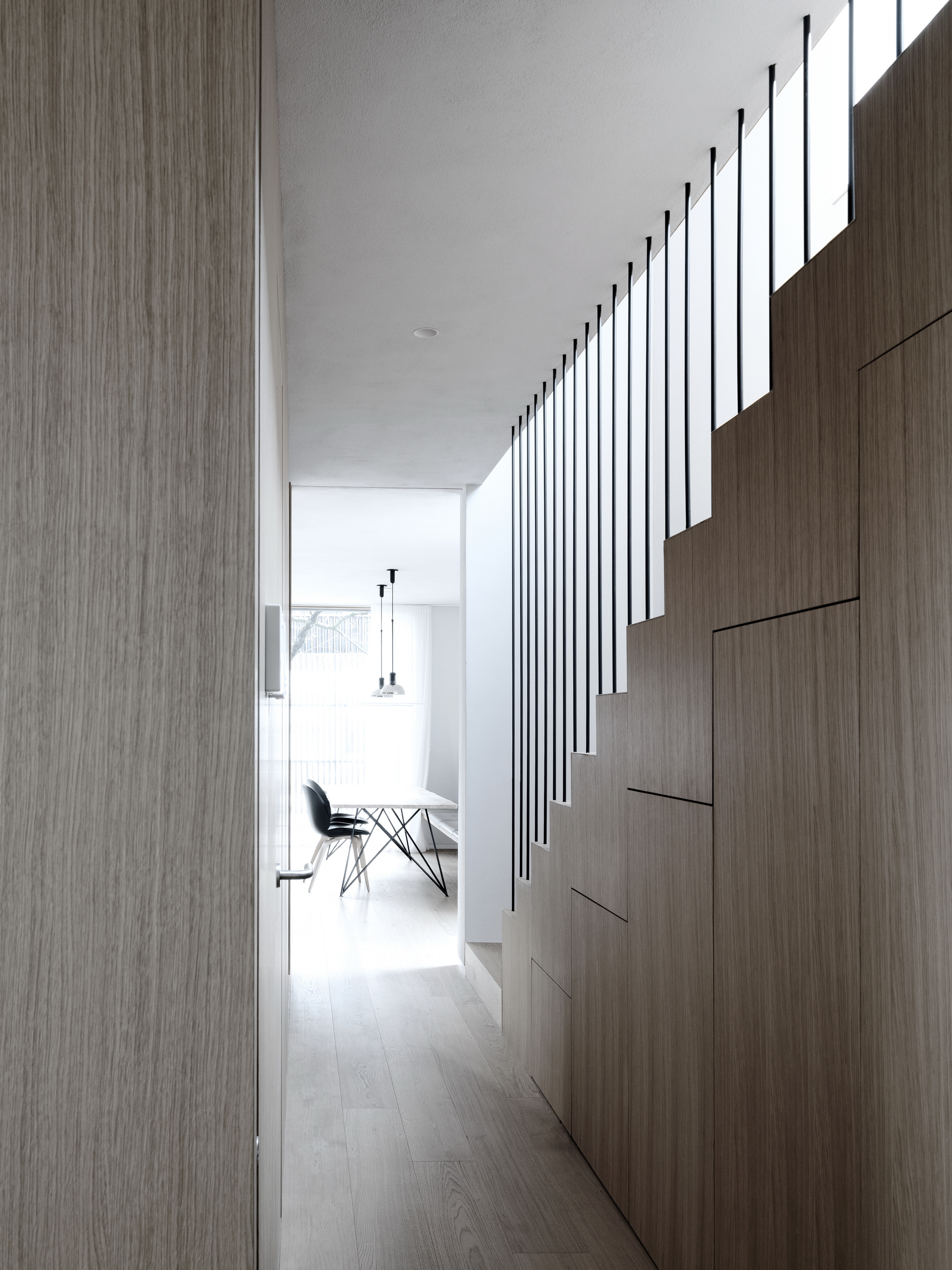 T 台屋丨Slovenia丨OFIS Architects-23