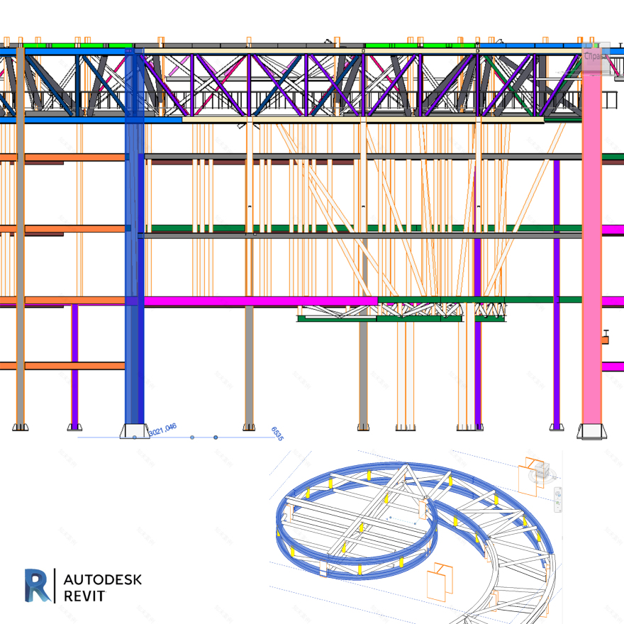 2022 Металлокаркас-22