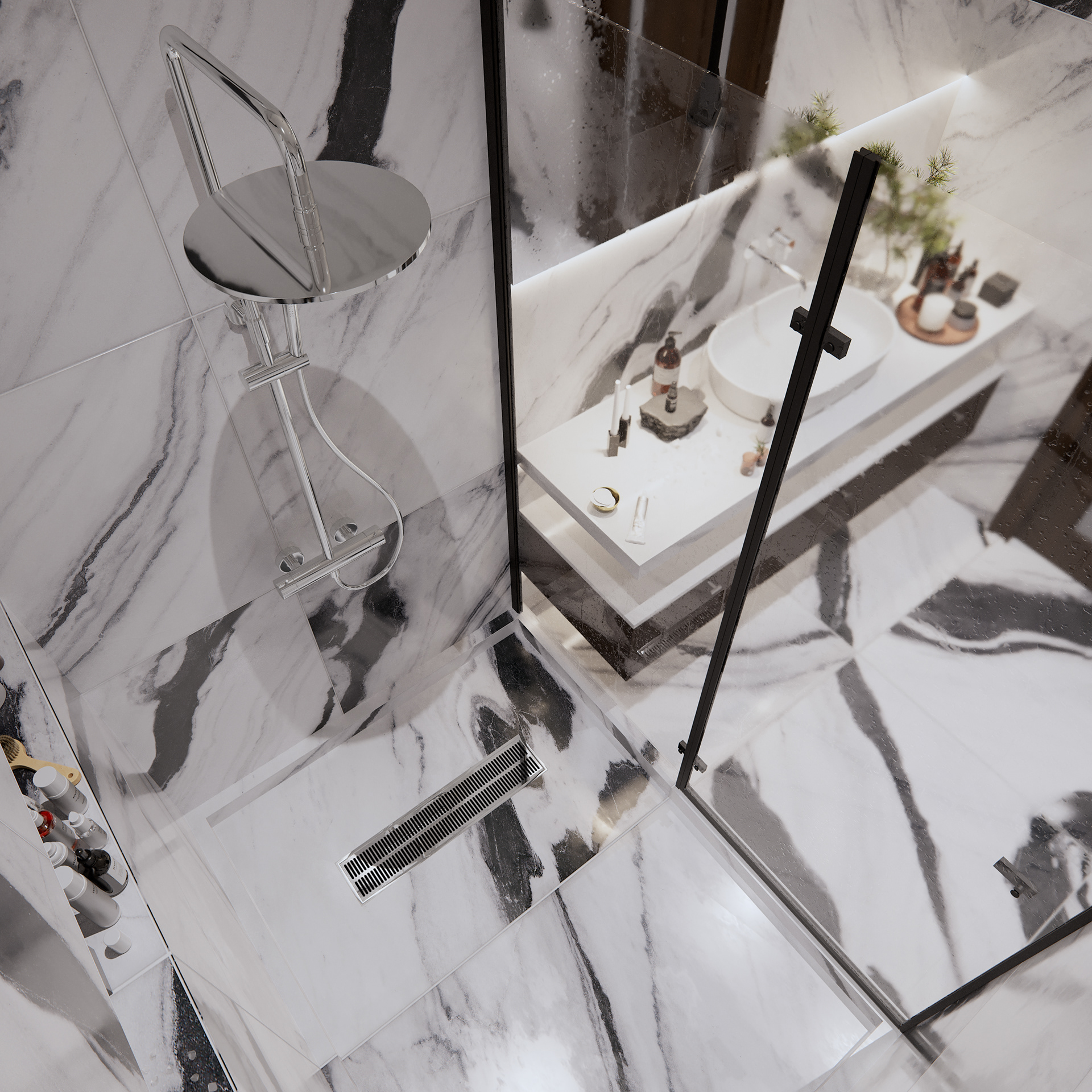 私人住宅可视化-4