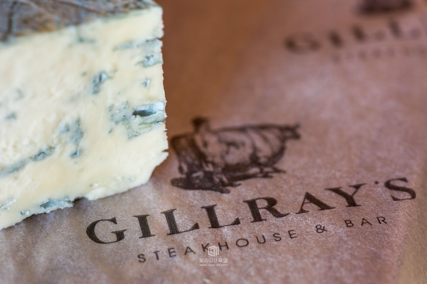 英国伦敦万豪酒店吉尔瑞的牛排馆和酒吧-19