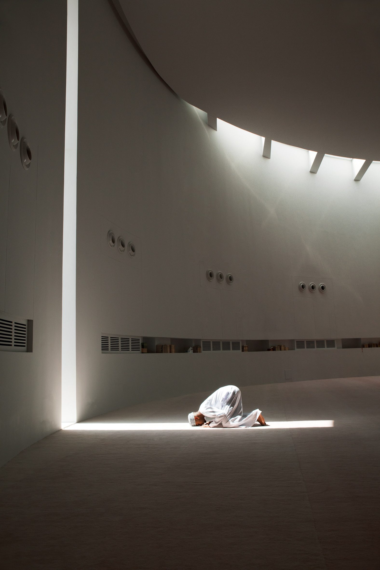 丨孟加拉国达卡丨Studio Morphogenesis-22