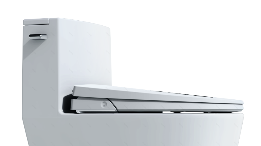 Inus Jet Induction Bidet电子马桶设计-32