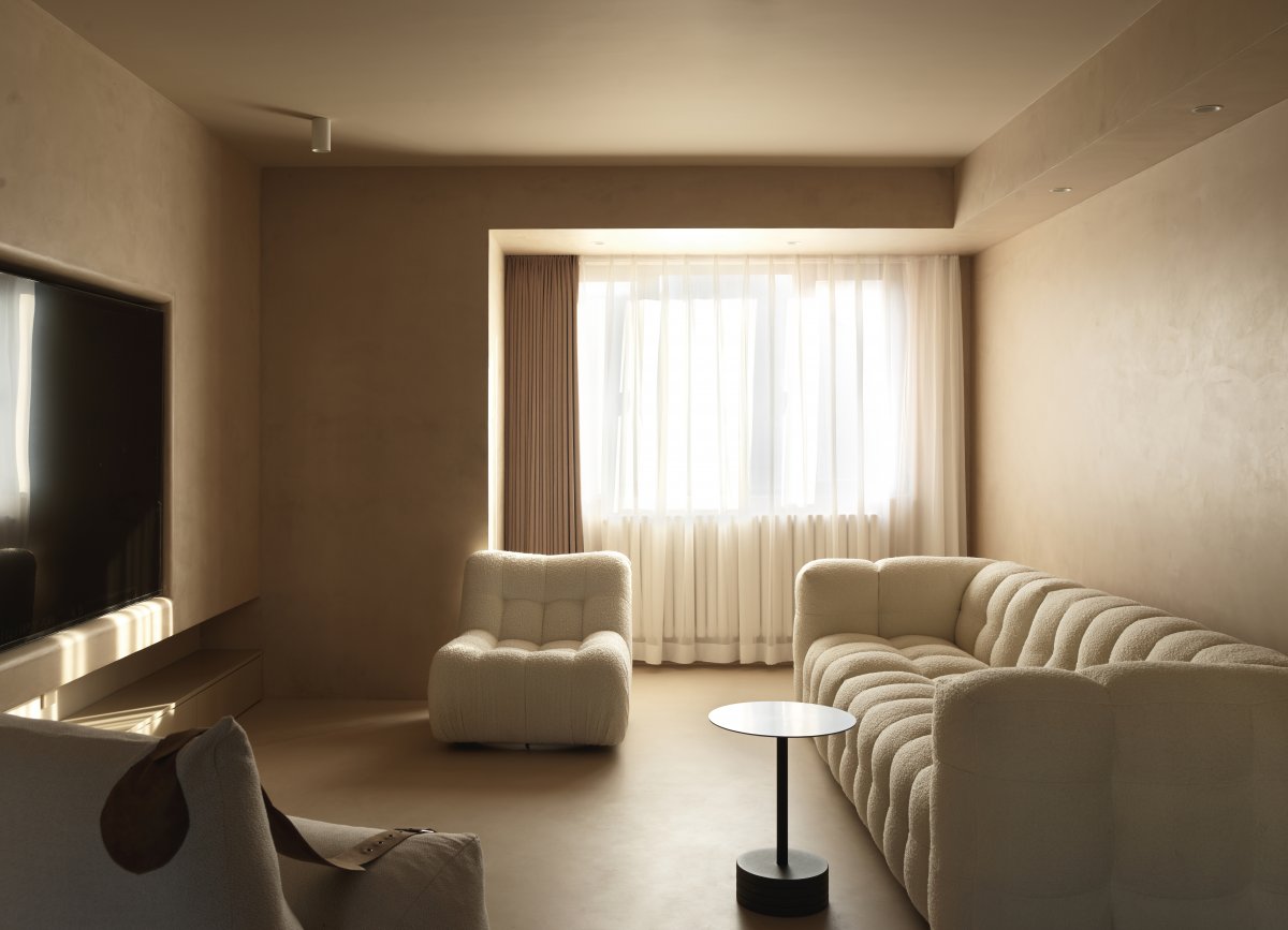 北京朝阳区住宅项目丨中国北京丨七巧天工-4