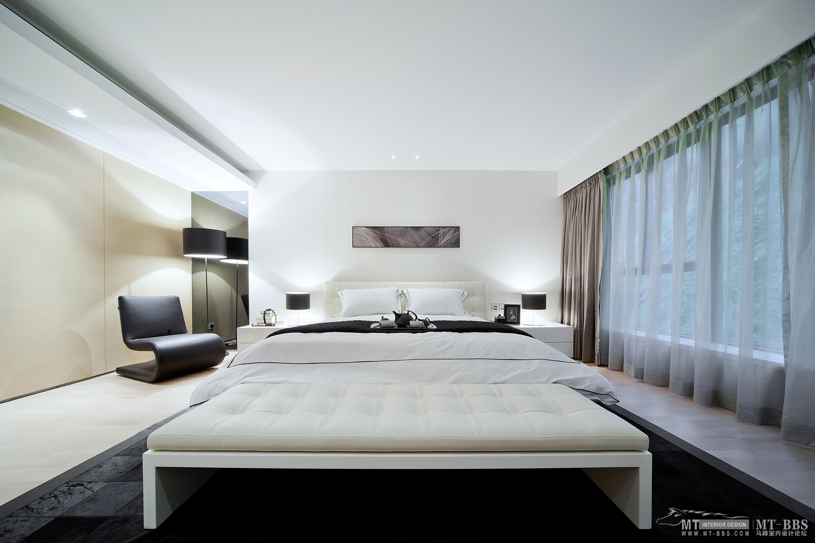 梁志天  香港The Hampton II-2-32