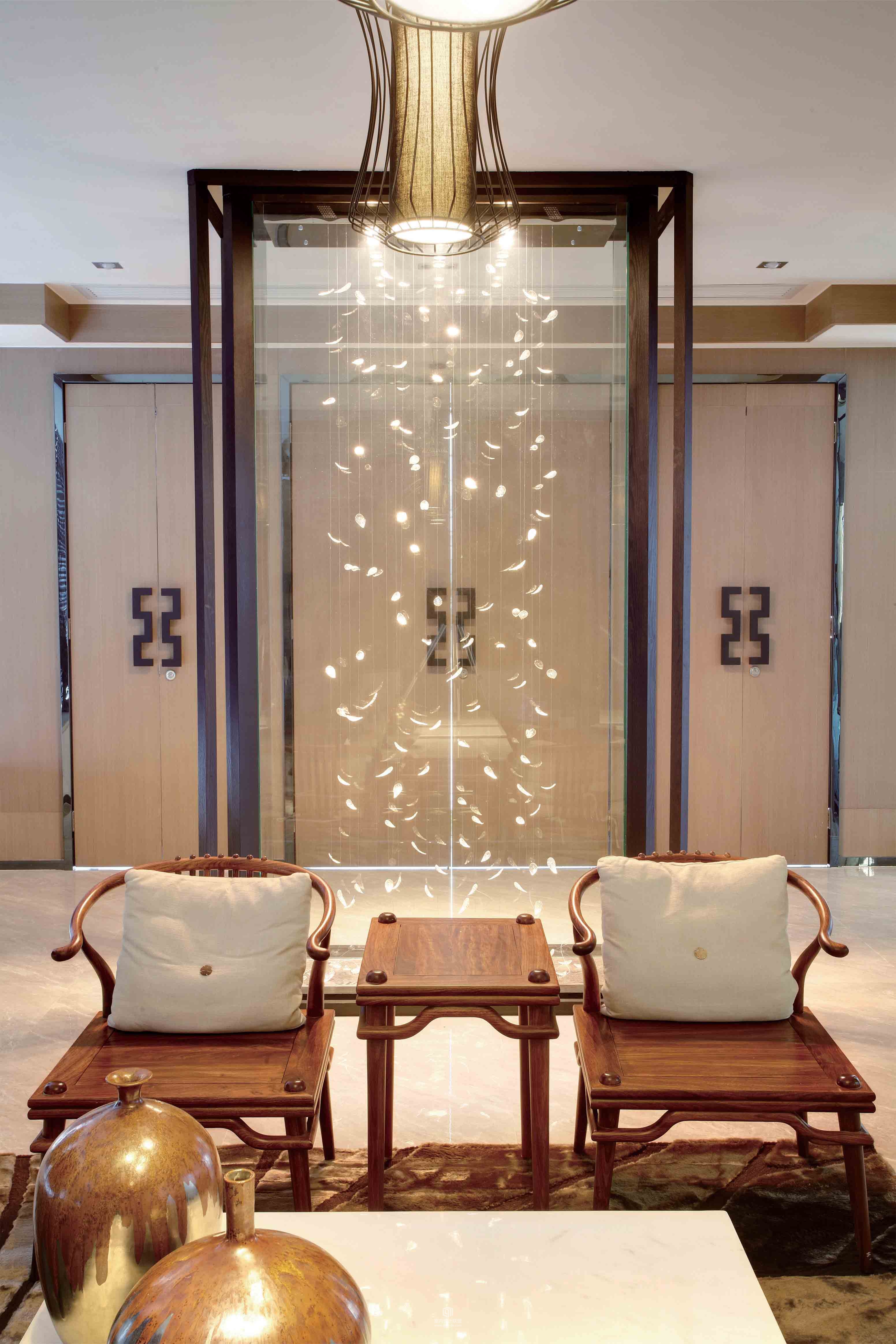 【今古·凤凰·办公设计】摩登办公·广东金源照明科技有限公司-15