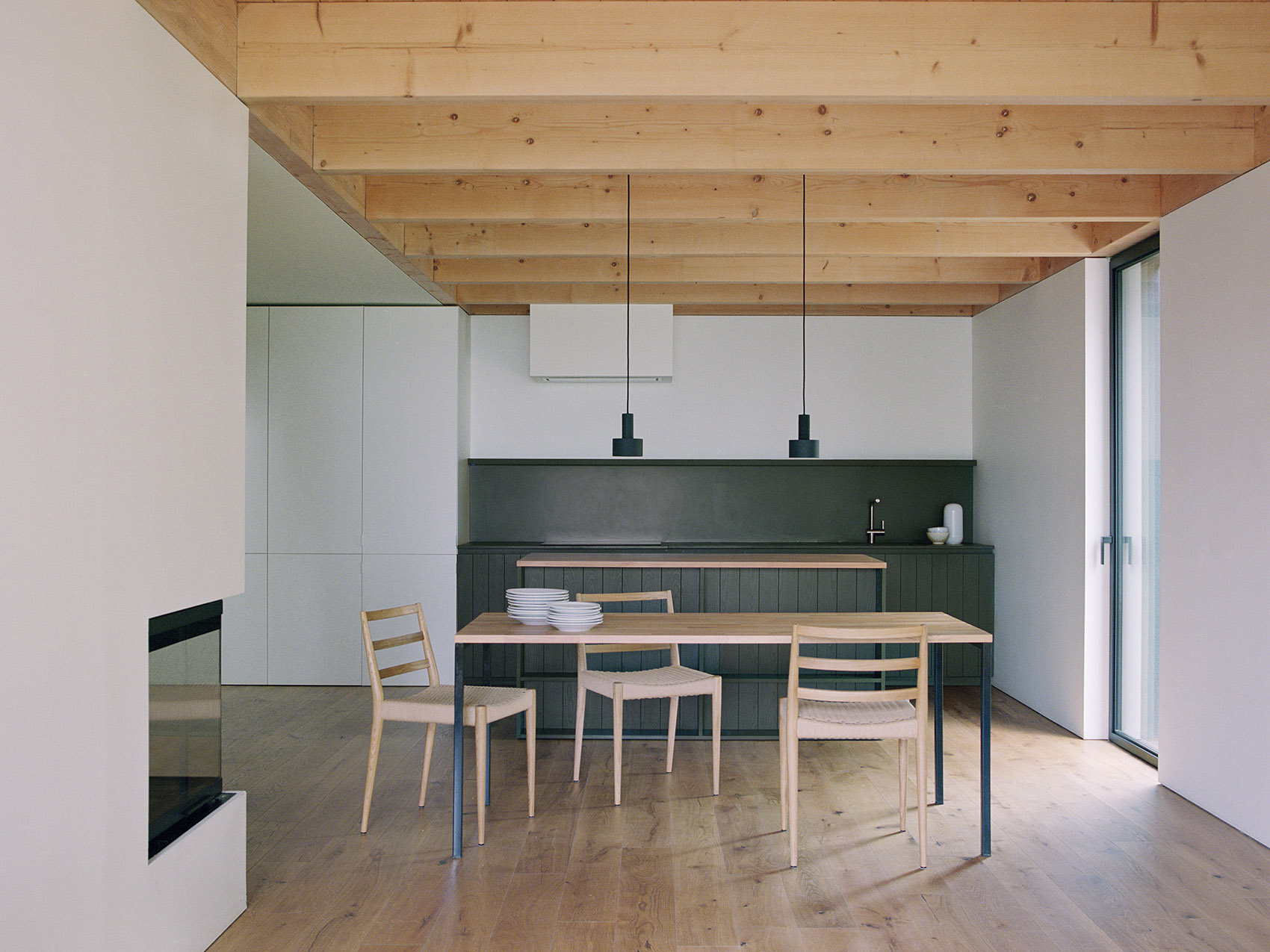 小别墅丨意大利博洛尼亚丨LADO architetti-24