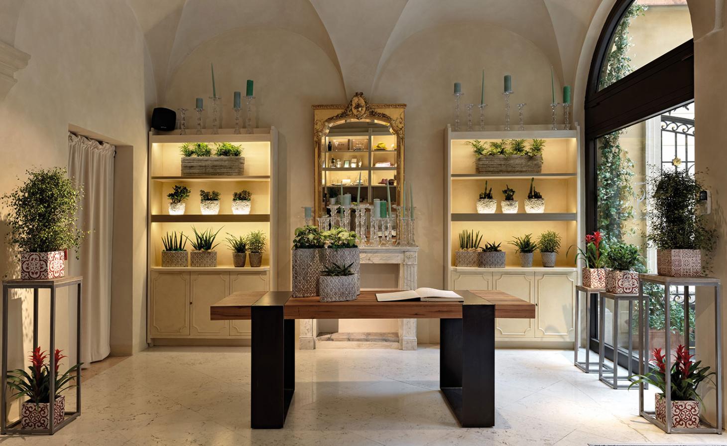 意大利雷吉奥·埃米莉亚新地标“山比拉诺”-1