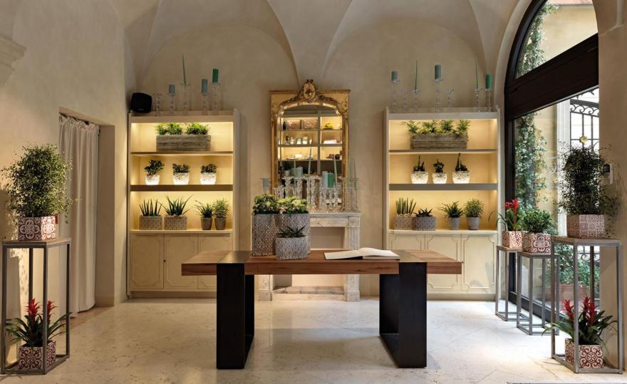 意大利雷吉奥·埃米莉亚新地标“山比拉诺”-1