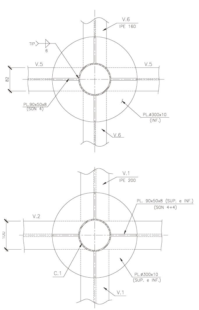 智利湖边生态住宅-17