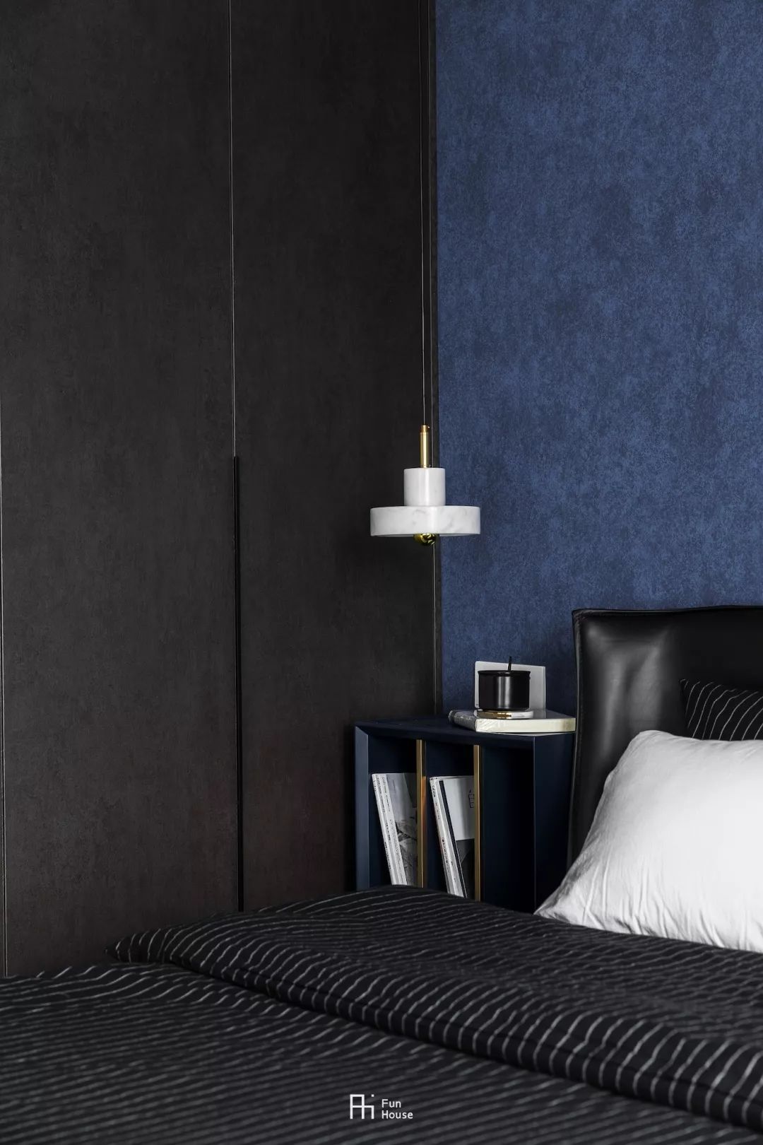 成都二手房改造，Fun House 打造童话般家居空间-75