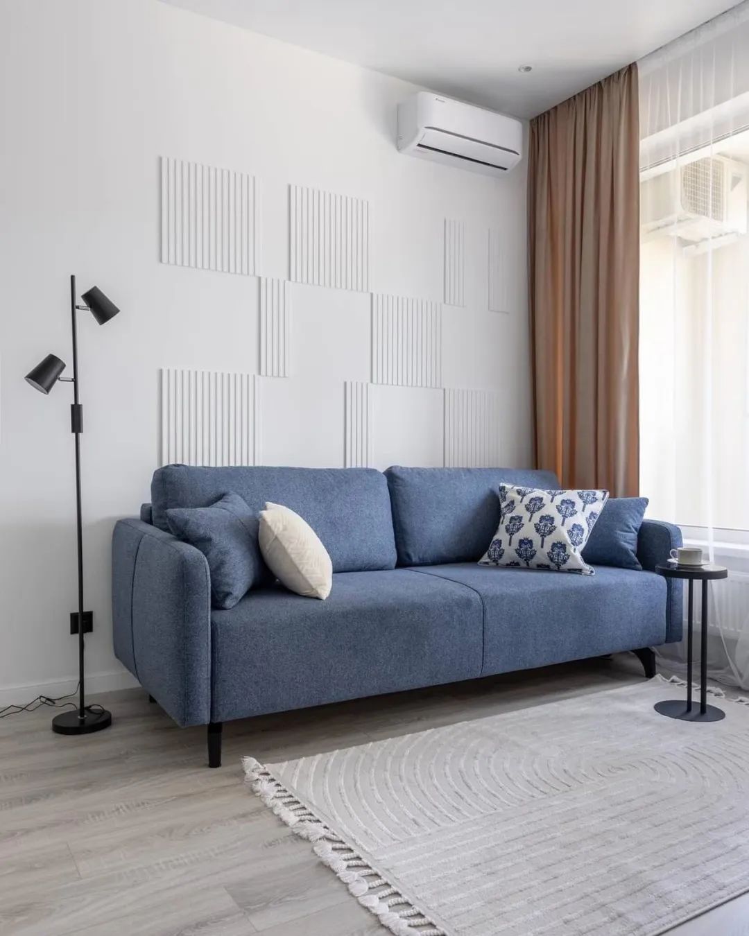 41㎡小公寓丨Turning Homes-5