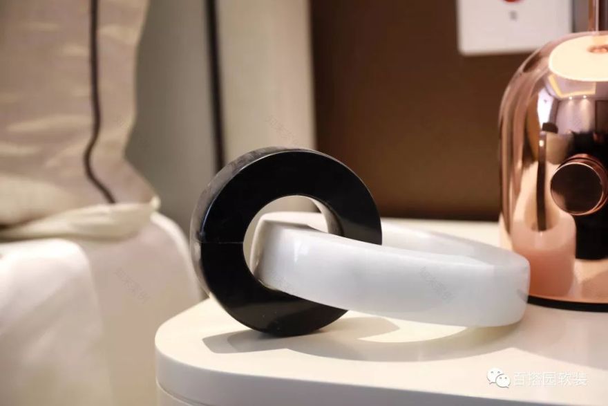 上海江湾华庭|豪而不奢 贵而不靡-46