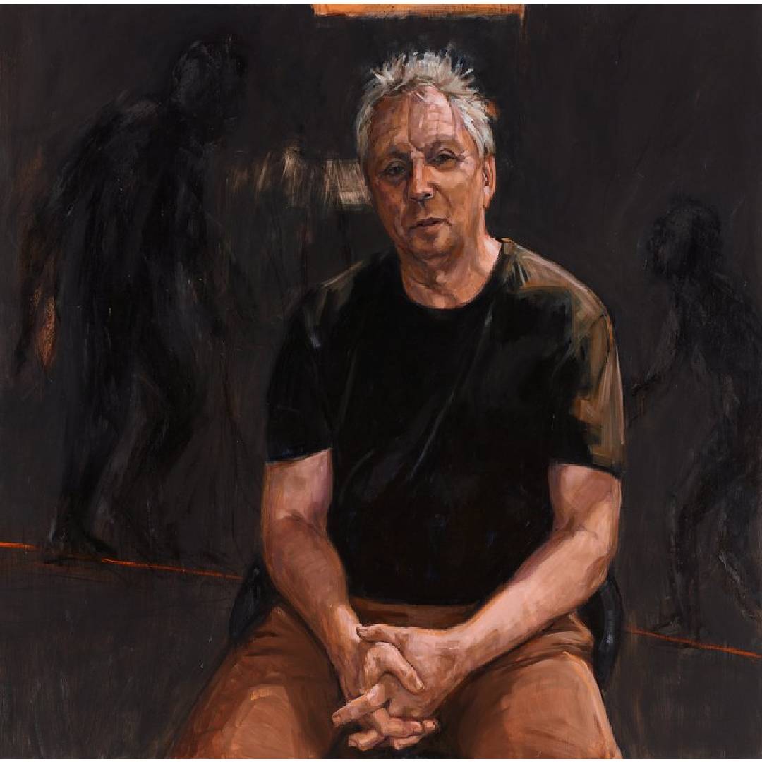 2022 年 Archibald 奖 52 幅作品展示澳大利亚艺术多样性-34