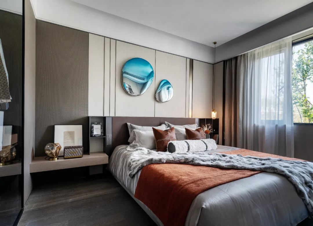 海伦堡玖悦府叠墅丨中国成都丨聚舍联合设计-28