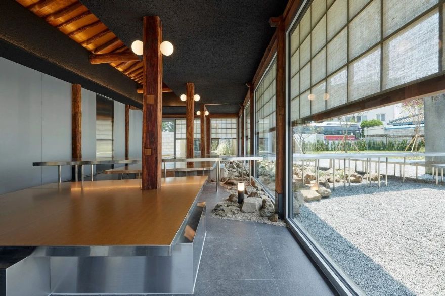 温亚德 南阳州丨韩国杨州市丨The First Penguin-76