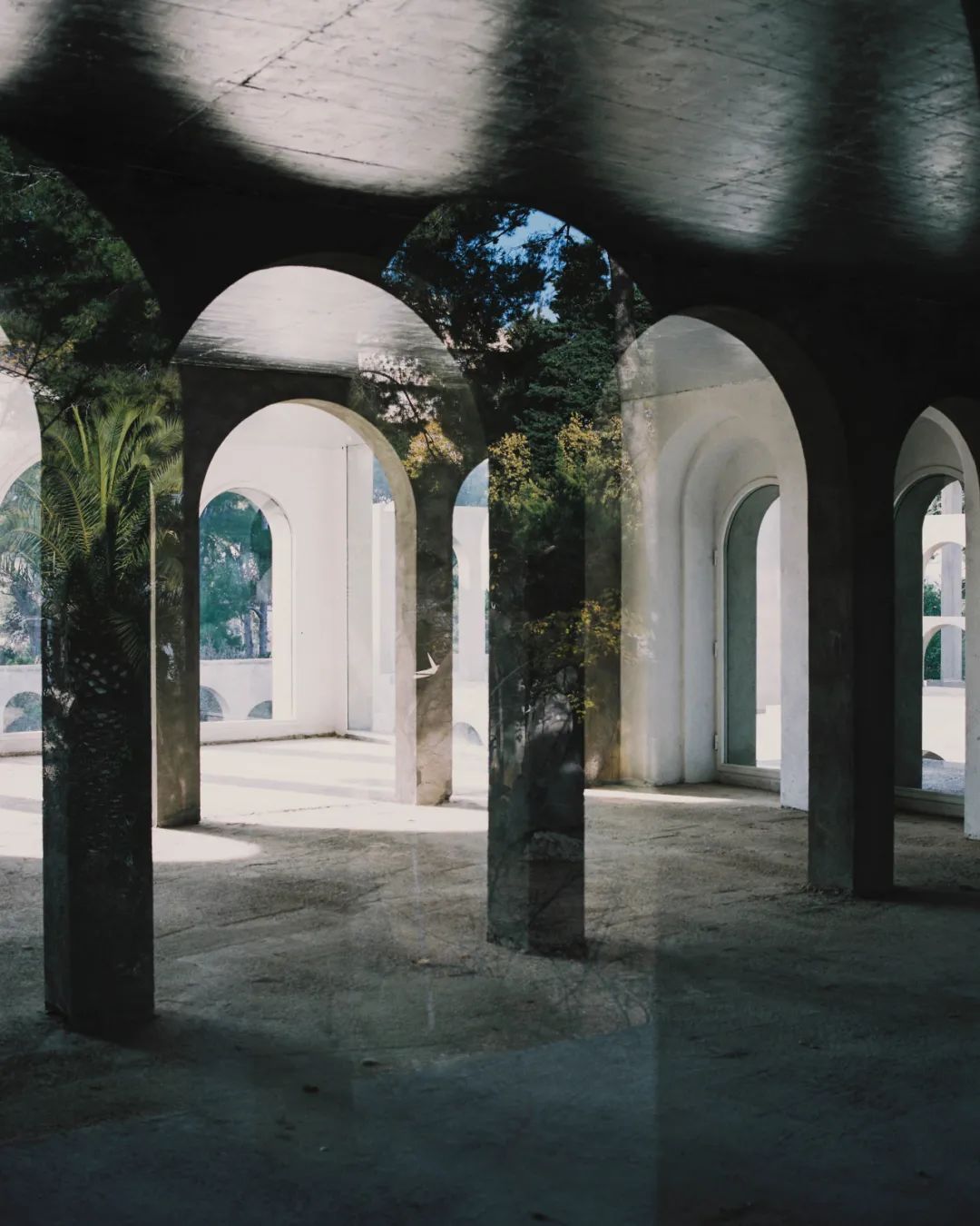 雕塑大师的住宅艺术 | Xavier Corberó的 Espai Corberó-38