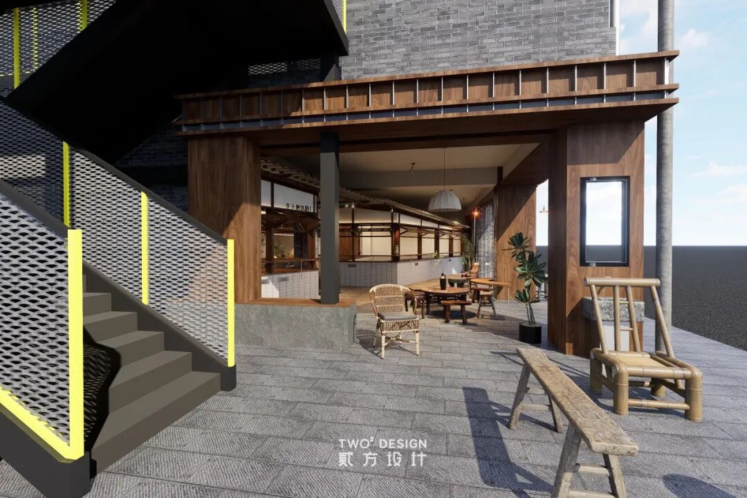 李子坝梁山鸡|纯手工鸡汤抄手-35