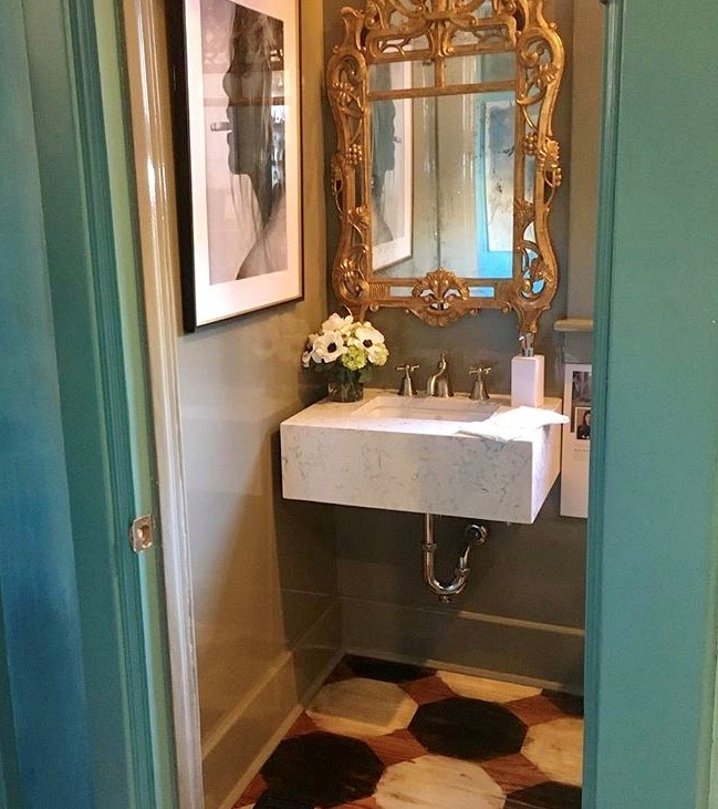 TRADITIONAL HOME’S 2017 SOUTHERN STYLE NOW DESIGNER SHOWHOUSE IN SAVANNAH – Catherine M. Austin Interior Design-25