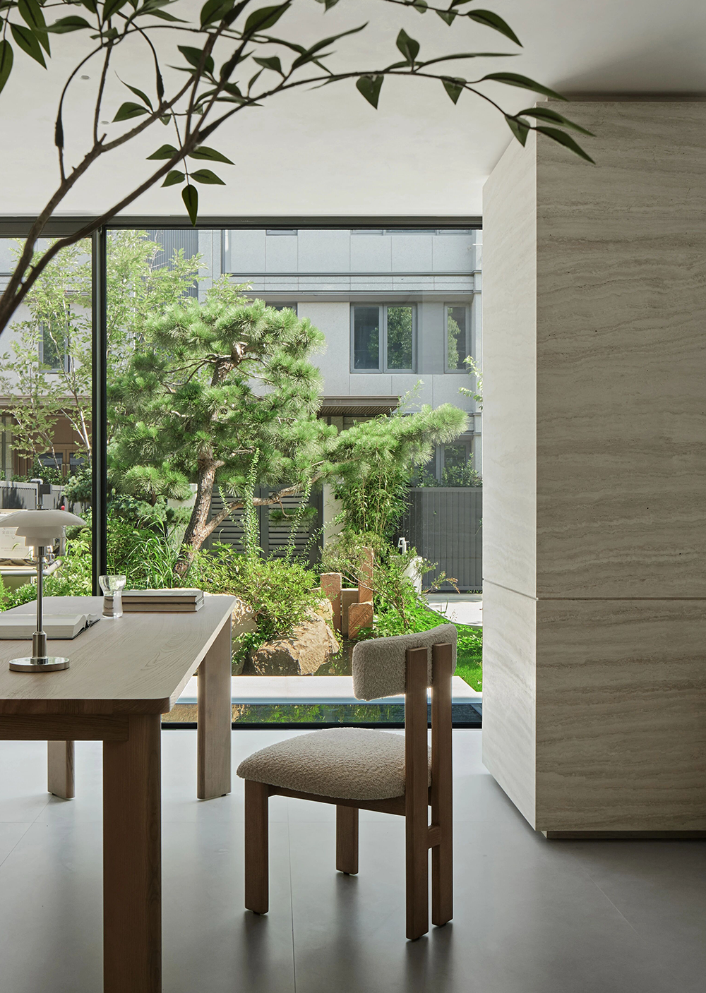 观诺设计 · 浙江台州400㎡别墅丨中国台州-33