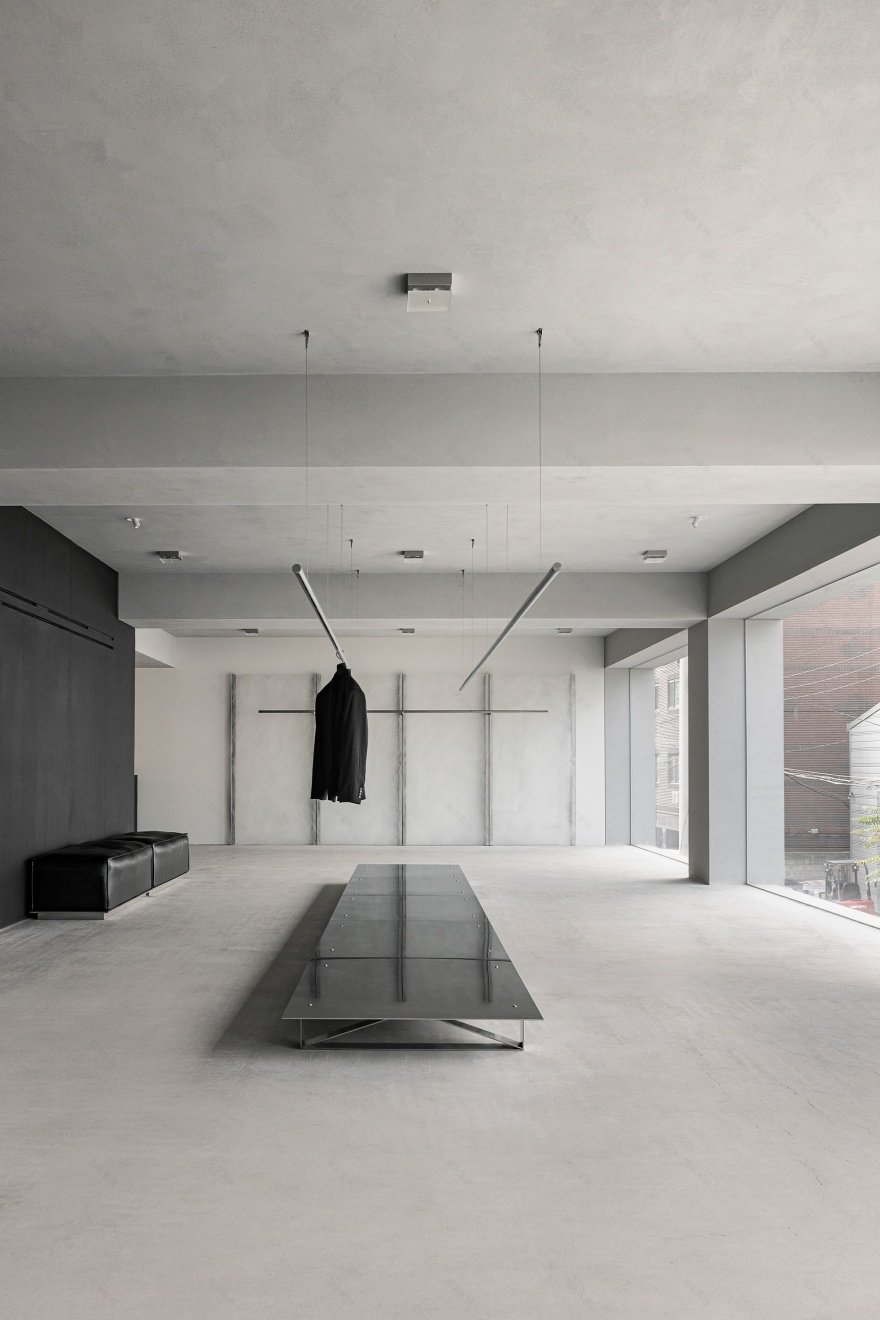 Lmood 旗舰店 · Oftn Studio丨韩国首尔-23