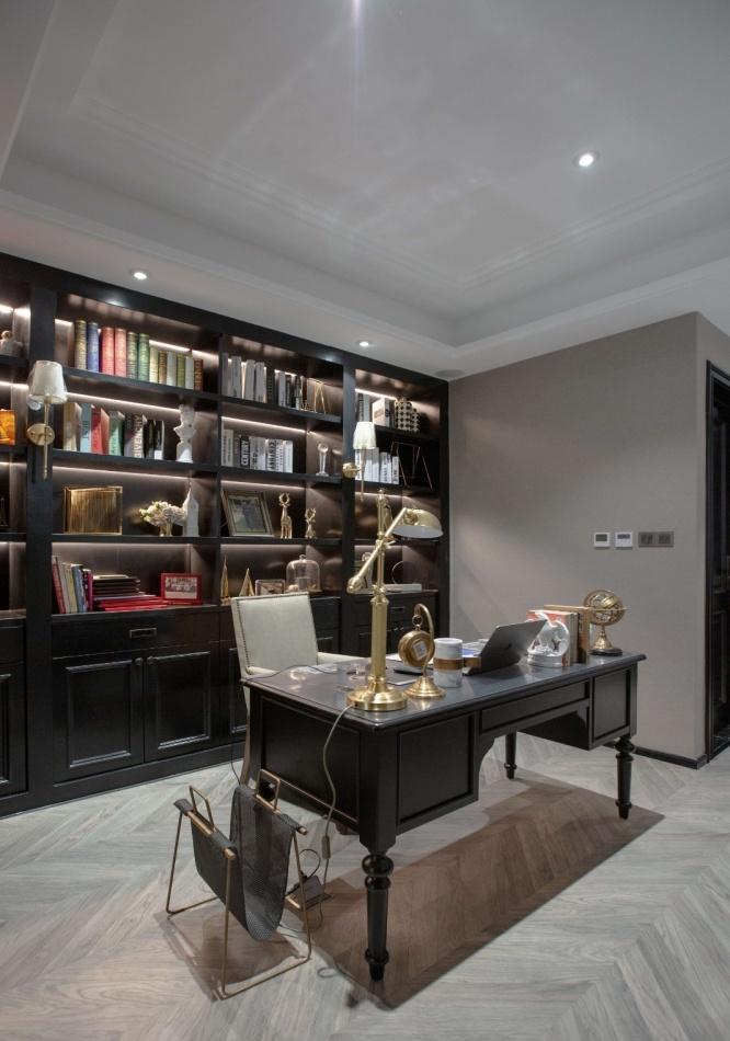 《悦·熹》家居设计-52