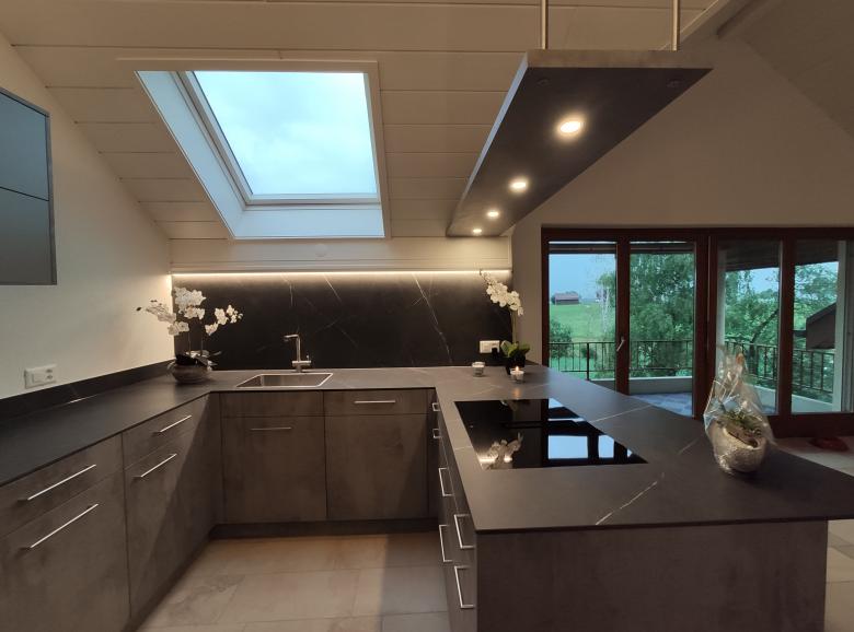 圣加伦卡佩尔公寓改造丨瑞士丨KWC-4