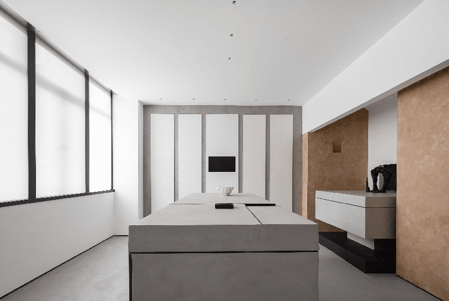 光影演绎,色彩赋予空间生命力丨中国深圳-19