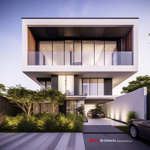 TA.AN House, Location: Thang Binh, Quang Nam, Viet Nam-2