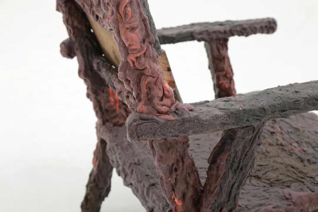 旧物新生 · 传统家具的现代艺术演绎丨中国广州丨5+2.studio-17