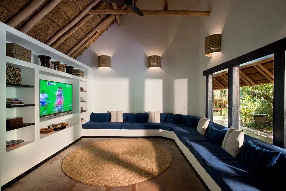 印度洋岛屿度假村“Benguerra Lodge”-23