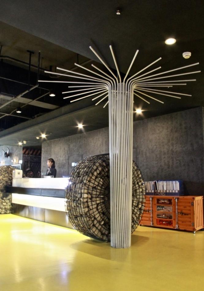 临河里磐石健身房-2