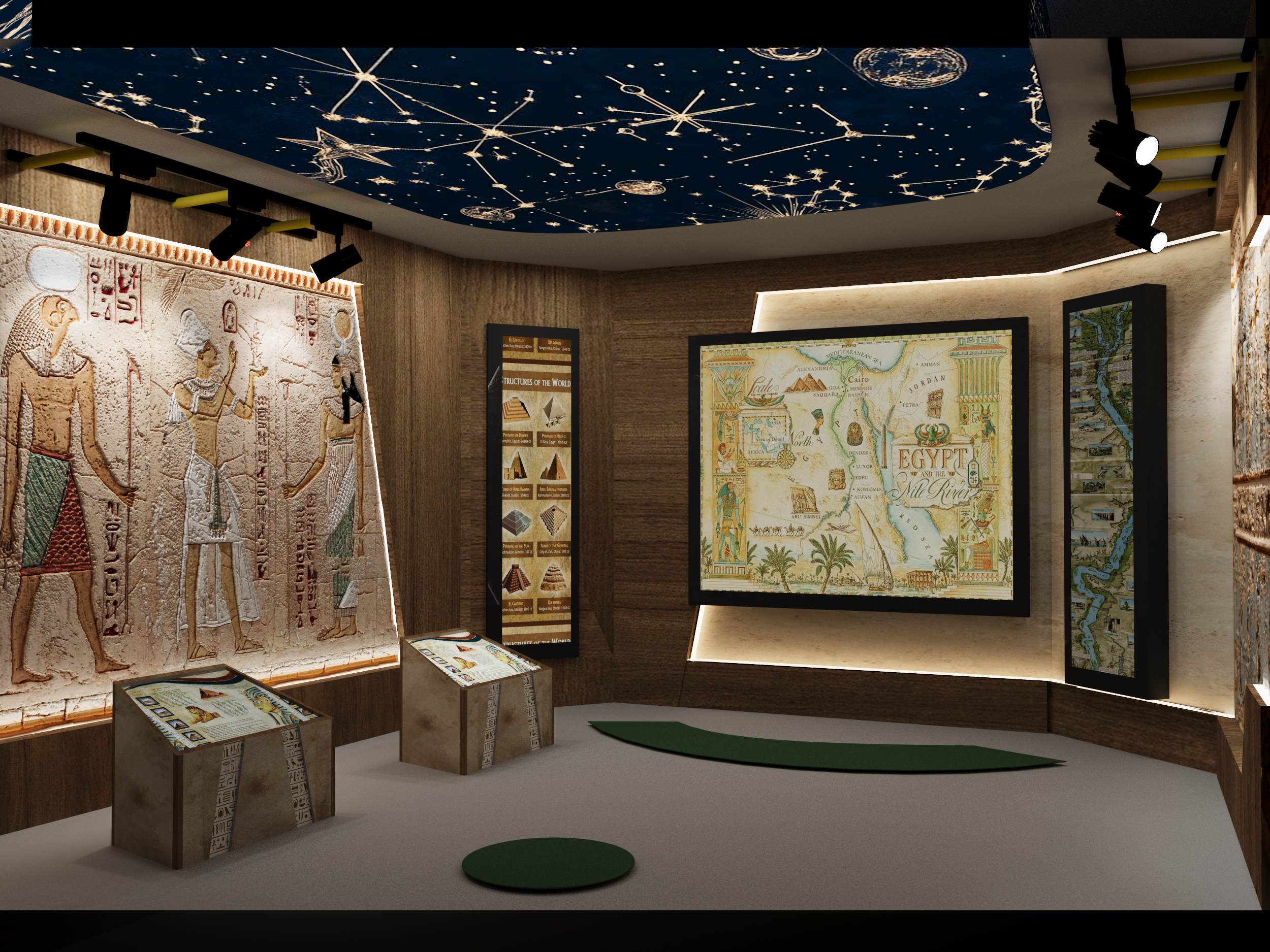 Valley of Mystery（神秘谷）-34