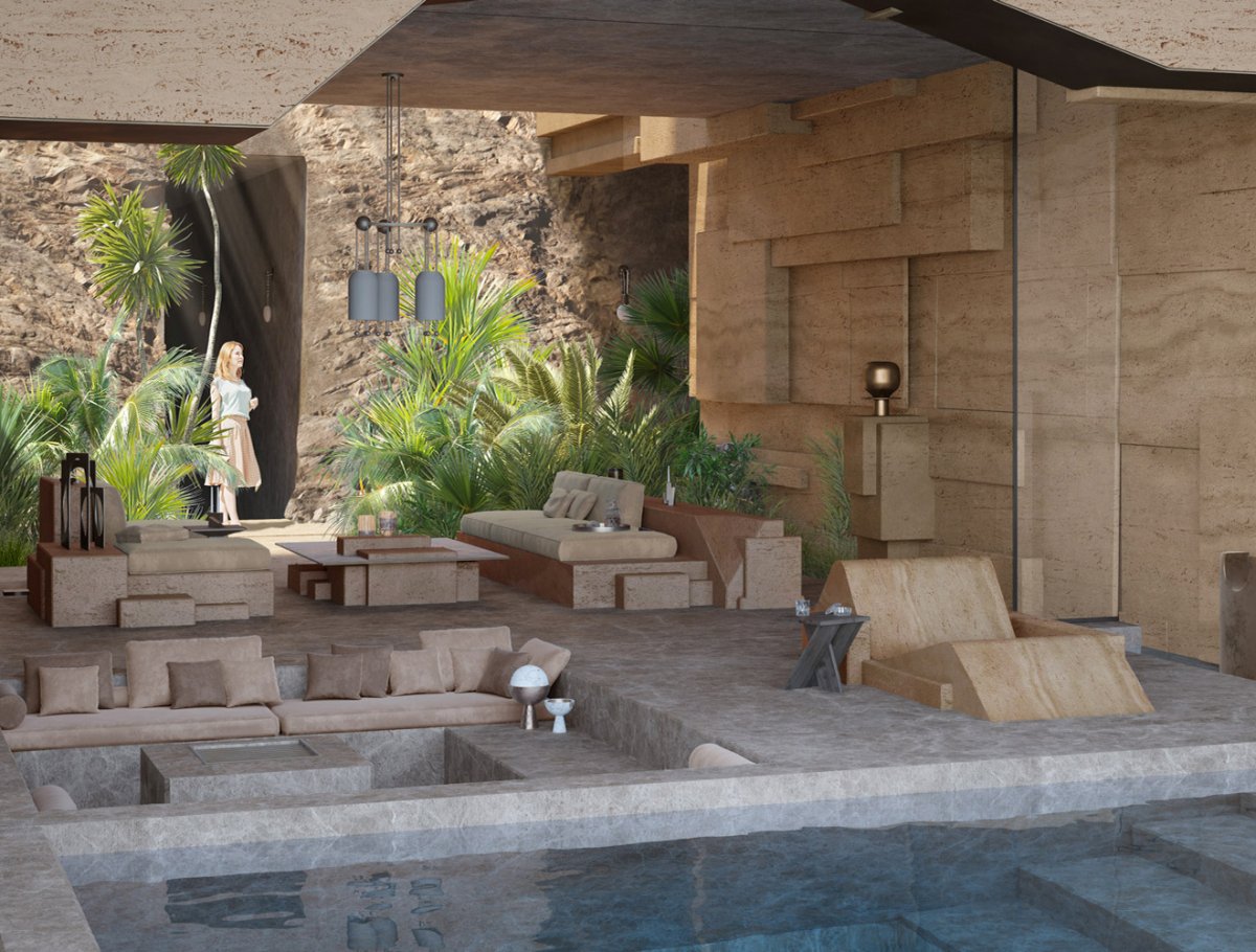 Eco Island 酒店-19