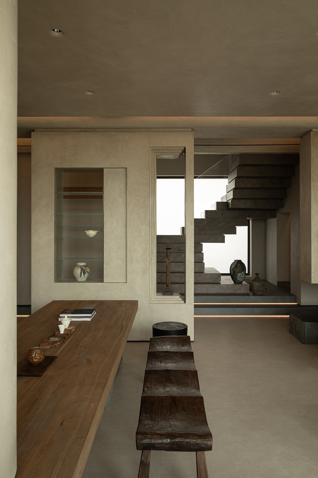 归途丨中国宁波丨亚兰设计咨询-109